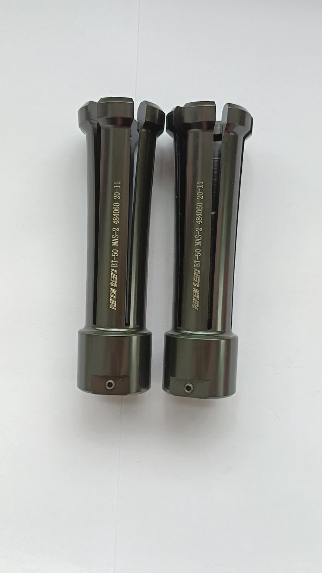 机床附件品牌大全